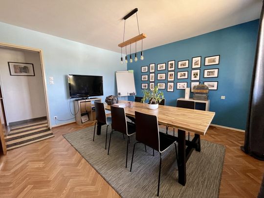 STUTZHEIM-OFFENHEIM Maison 7 pièces 173 m² - Photo 1