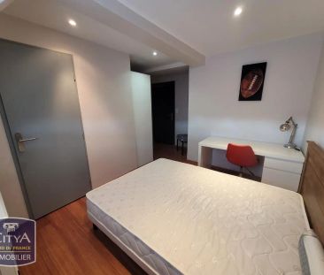 Appartement à louer 1 pièce 15.8m² - Photo 4