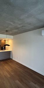 3½ NEUF 2026 – 1 MOIS GRATUIT – ÉCOQUARTIER AFFINITI (Saint-Bruno) – Cession de Bail - disponible immédiatement - Photo 3