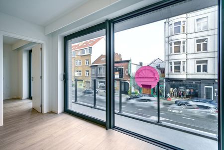 Appartement in Ukkel - Photo 2