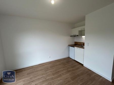 Location Appartement 1 pièce 22m² CHAMPCEVINEL 24750 - Photo 3
