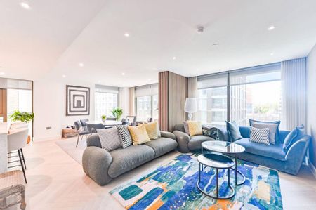 3 bedroom flat to rent - Photo 5