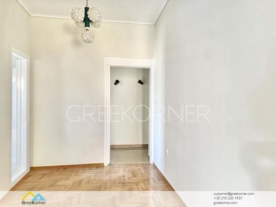 Διαμέρισμα για ενοικίαση Νεάπολη Εξαρχείων (Εξάρχεια - Νεάπολη) - Φωτογραφία 1