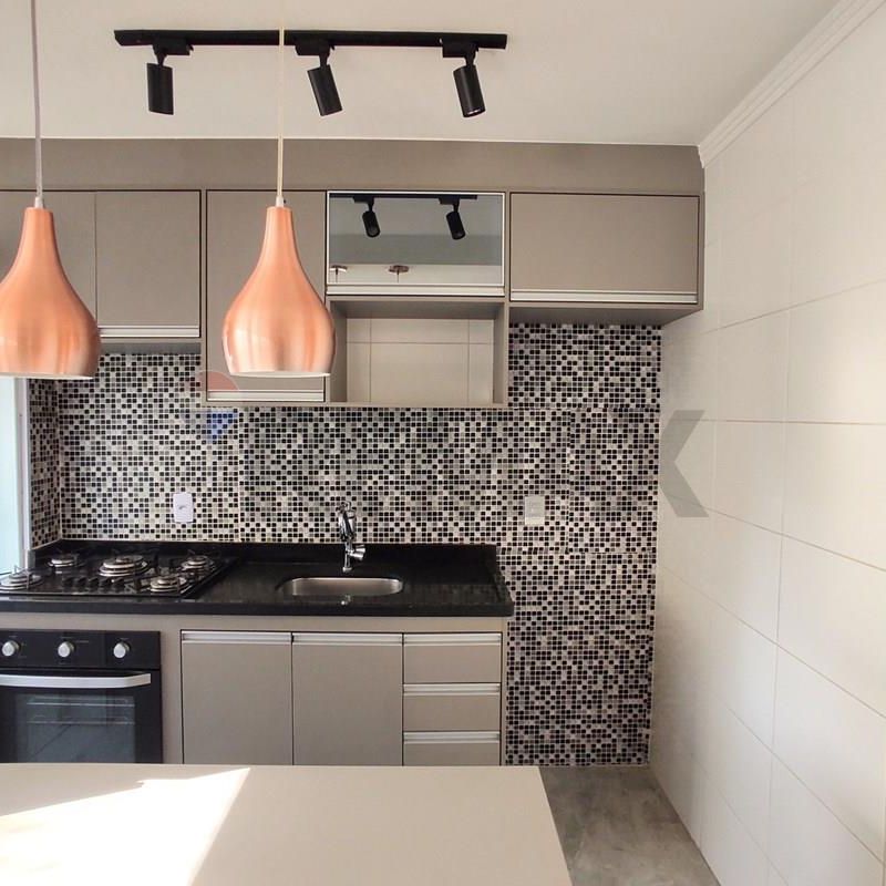 Apartamento para locação em Pirituba, com 2 Dormitórios, 44m² e 1 vaga - Photo 1