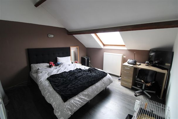 Kot full équipé - proche des universités à 6060 Gilly - Foto 1