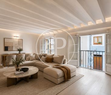 Apartment for rent in palma old town - Photo 4