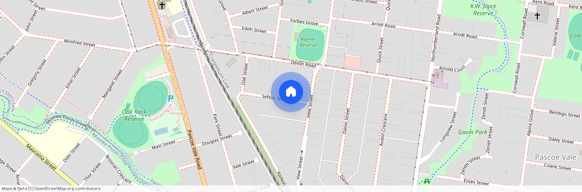 1/12 Sefton Street, Pascoe Vale, VIC 3044