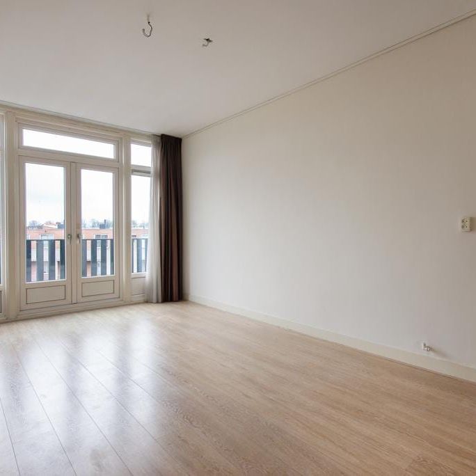 Appartement te huur: Parkweg 28-A 2271 AK Voorburg - Foto 1