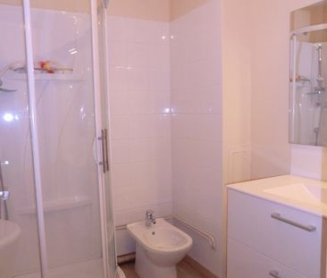 Location Appartement 2 pièces 53m² LIMOGES 87000 - Photo 4