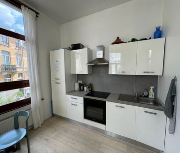 APPARTEMENT MET 1 SLAAPKAMER - Photo 4