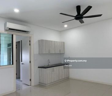 Sunway Montana, Taman Melawati, Ampang, Setapak - Foto 2
