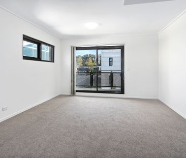 Level5/287 Pyrmont Street, Pyrmont, NSW 2009 - Photo 5