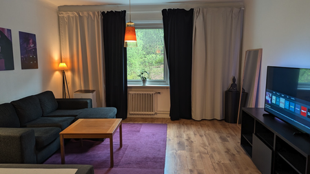 Övre Hallegatan - Photo 2