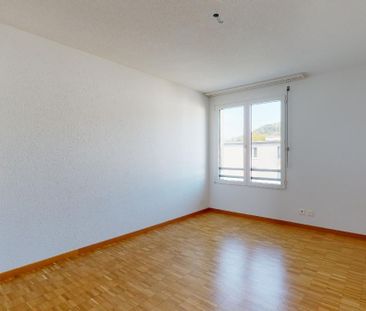 "Platz für die ganze Familie!" - Foto 2