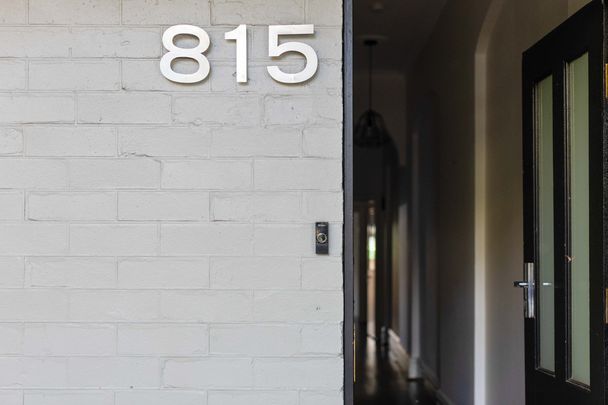 815 Bourke Street, Redfern NSW 2016 - Terrace For Rent | Domain - Photo 1