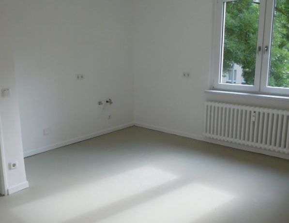 2-Raumwohnung in Duisburg-Wanheimerort zu vermieten - Photo 1