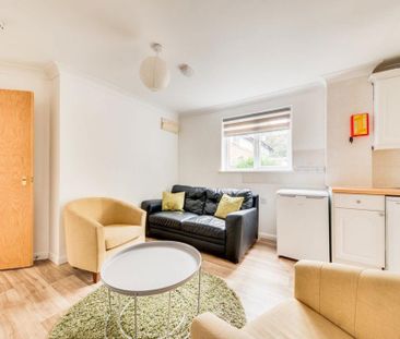 1 bedroom house to rent - Photo 1