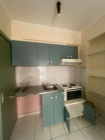 Studio/Γκαρσονιέρα για ενοικίαση - Πάτρα, - Photo 3