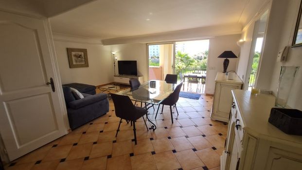 Appartement 3 Pièces 53 m² - Photo 1