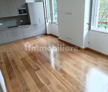 Bilocale via Raffaello Sanzio 4, Amendola - Buonarroti, Milano - Photo 3