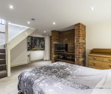 1 bedroom flat to rent - Photo 6