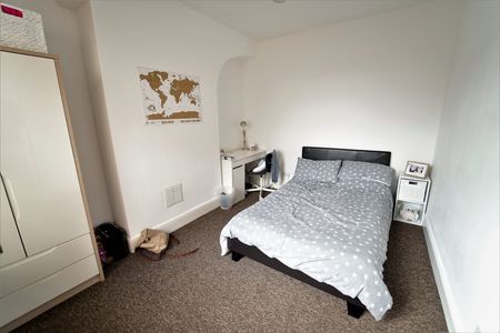 44 Wellington Street, NG3 1DX, NOTTINGHAM - Photo 5