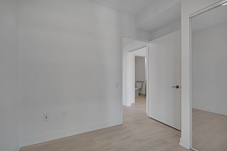 For Lease - 130 River Street Unit# 609, Toronto, Ontario - Photo 3