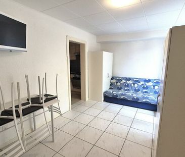 Nice furnished 1.5 room apartment in Le Locle - Photo 3