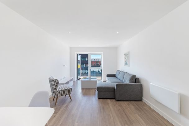 2 bedroom apartment to rent - Photo 1