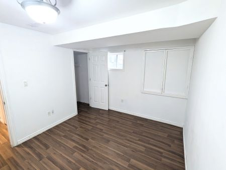 For Lease - 40 Harper-Hill Drive Unit# Bsmt, Ajax, Ontario - Photo 5