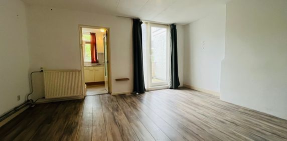 Te huur: Studio Tollensstraat 113 C in Den Haag - Foto 2