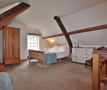 2 bedroom cottage to rent - Photo 4