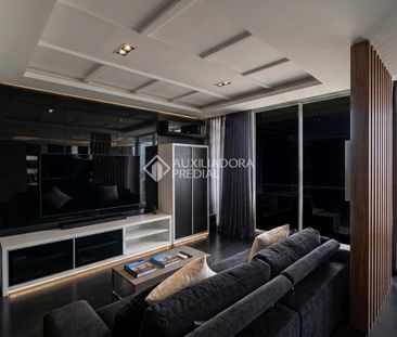 Cobertura com 2 quartos e 160m² para alugar em Itacorubi, Florianóp... - Foto 3