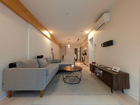 Rue Eleanor, H3C 0T5, Montréal - Photo 4