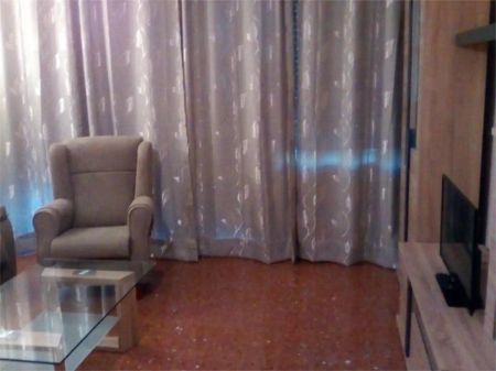 Piso de alquiler en Plaza Pintor Isidoro Marín, 4, Joaquina Eguaras - Photo 2