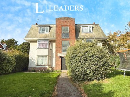 apartment to rent Florence Road, Bournemouth, Dorset, BH5 - Photo 5