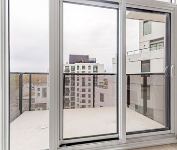 For Lease - 1050 Eastern Avenue Unit# 1507, Toronto, Ontario - Photo 1