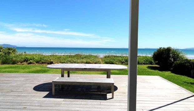 BEACH FRONT DREAM - Photo 1