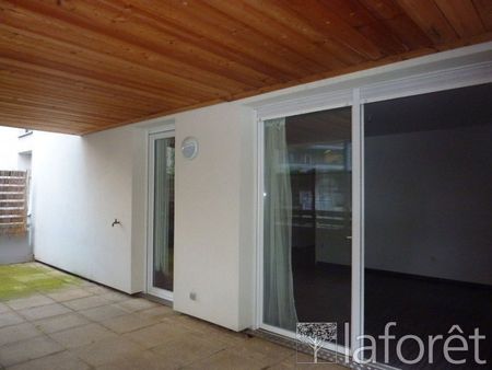 Appartement 3 pièces à Nancy - Photo 4