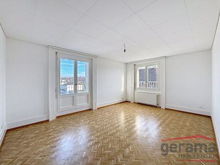 Bel Appartement 4.5 pièces au 6ème - Photo 5