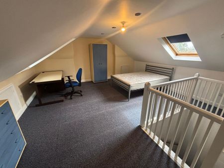 66 Derby Road - 4 Huge Doubles & Student TriangleLoughborough - Photo 4