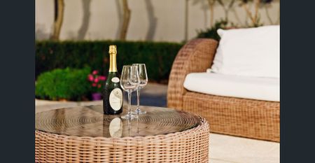 Luxury Living Near the City and the Beach - Furn/Equipped or Unfurnished) - Photo 2