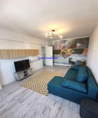 Inchirieri Apartamente 3 camere Bucuresti - Photo 1