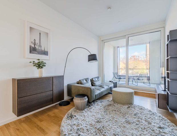 Apartment in Framstraße, Berlin for 70 m² with 2 bedrooms #03 - Photo 1