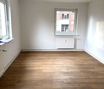 ~~Kleine Erdgeschoss 2,5 Zimmerwohnung in Bünde Mitte !~~ - Foto 1