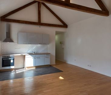 Location Appartement 2 pièces 49m² VICHY 03200 - Photo 3