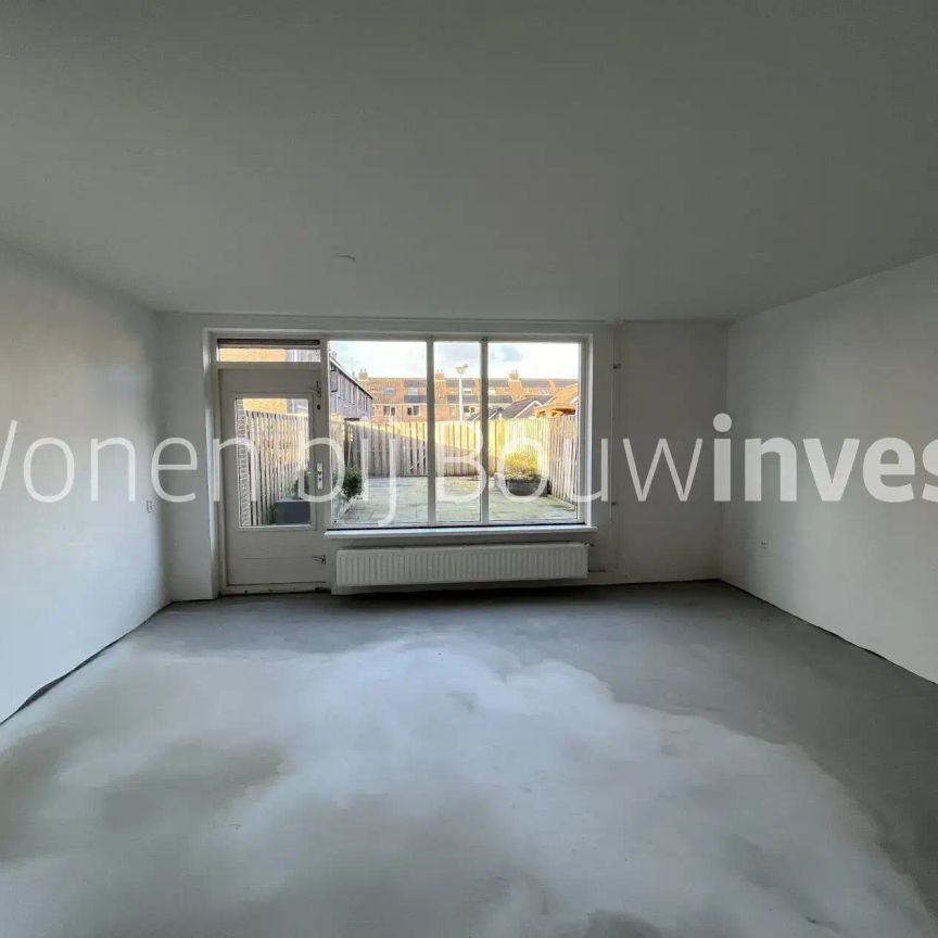 Single-family home Paardenkamp 65, Koog aan de Zaan - For Rent - Photo 1
