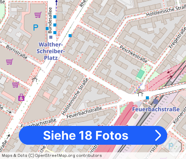 2 Zimmer-Apartement in Top Lage! - Foto 1