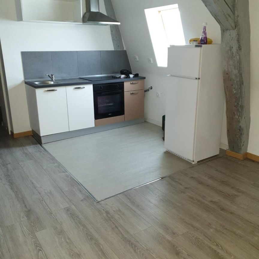 APPARTEMENT / SAINT MARTIN - Photo 1