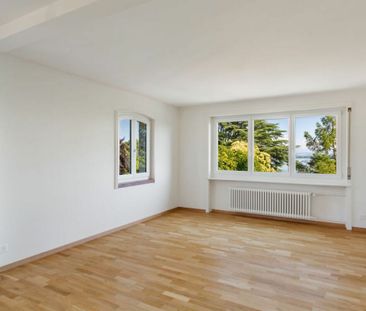 Corcelles, bel appartement de 3.5 pièces avec balcon, garage, place... - Photo 3